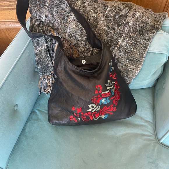 Armani Exchange Crossbody Bag - Picture 7 of 10